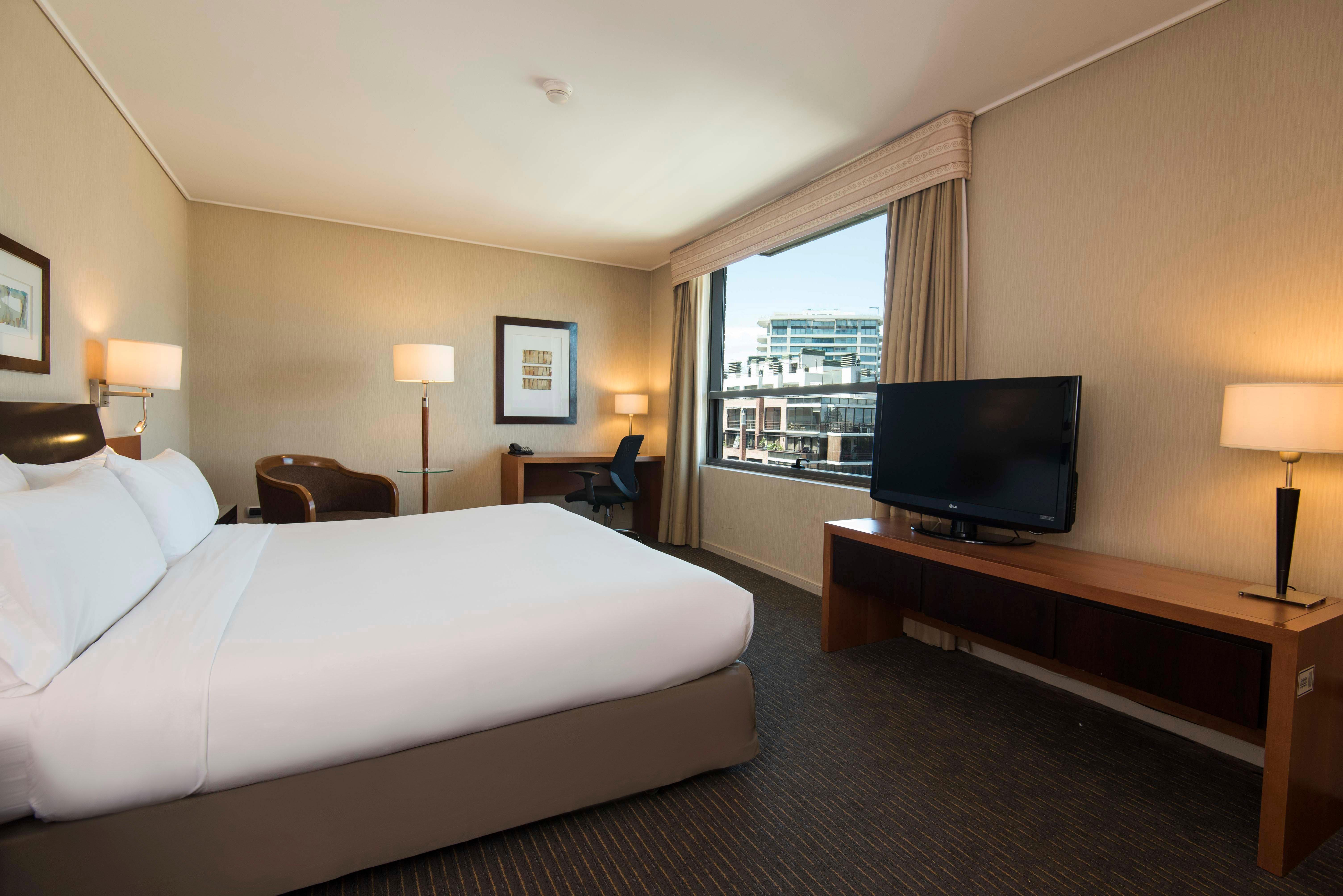Holiday Inn Express Santiago Las Condes By Ihg Екстер'єр фото