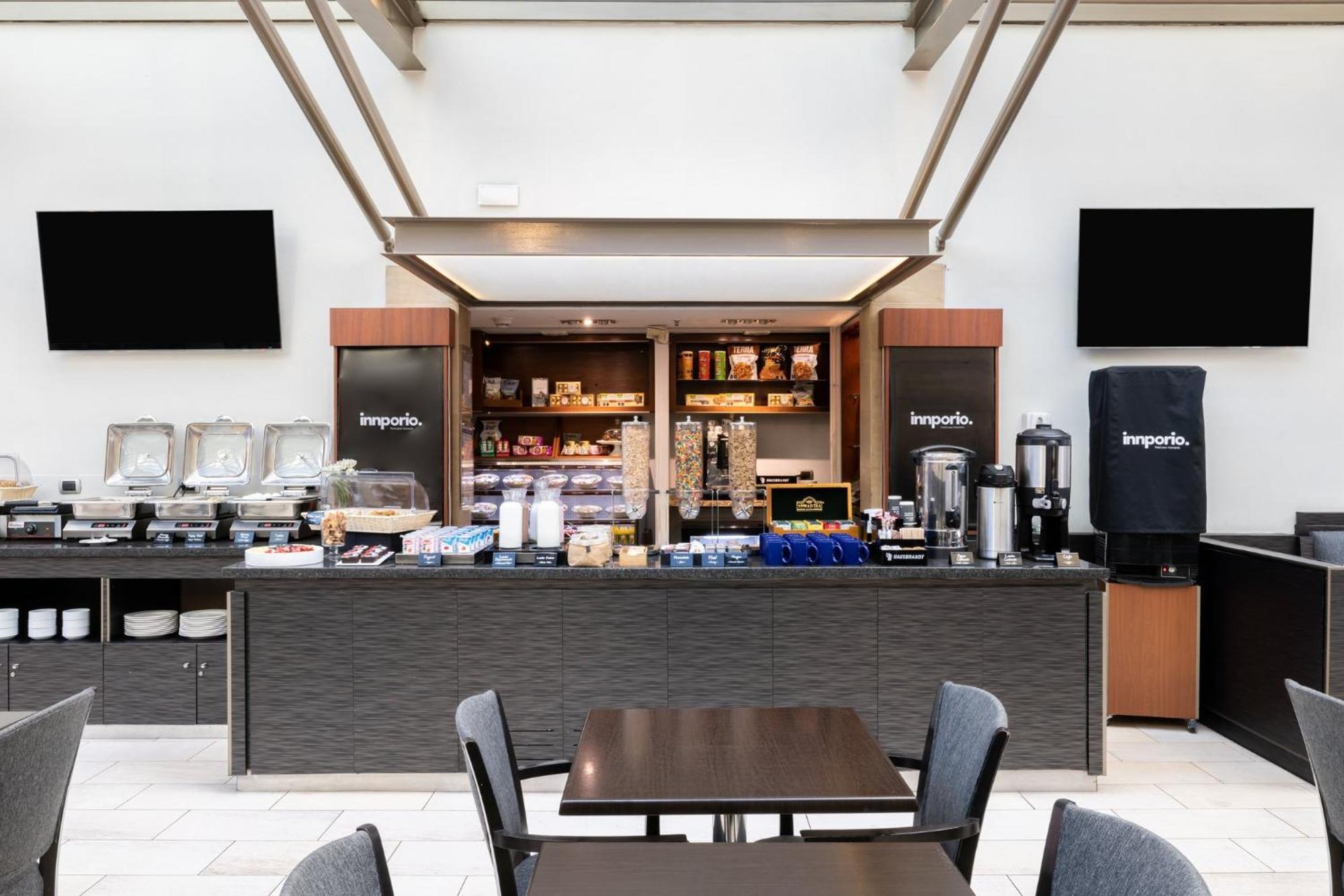 Holiday Inn Express Santiago Las Condes By Ihg Екстер'єр фото