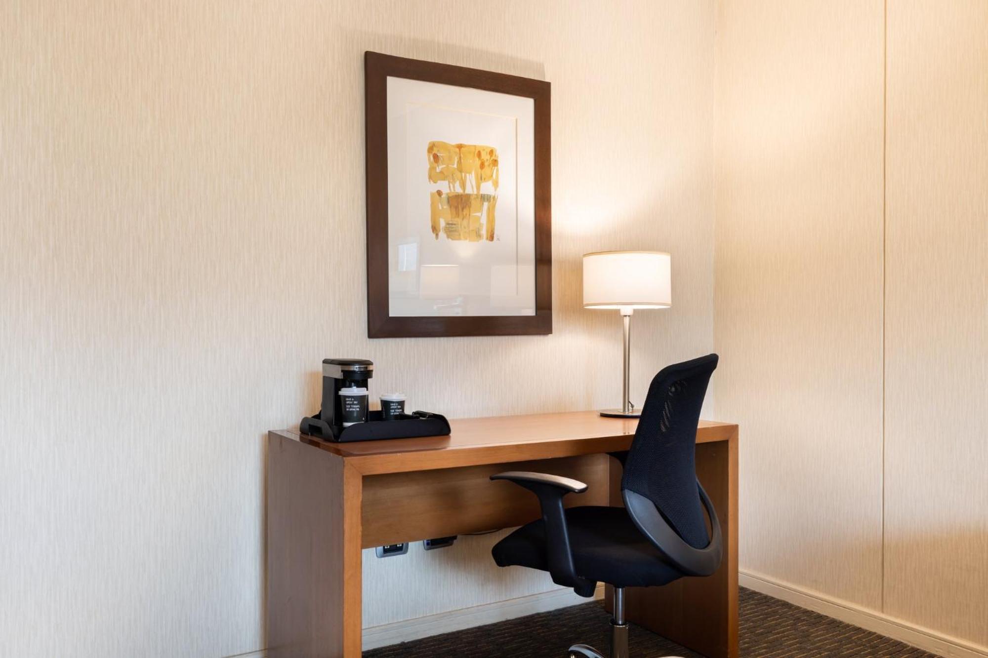 Holiday Inn Express Santiago Las Condes By Ihg Екстер'єр фото