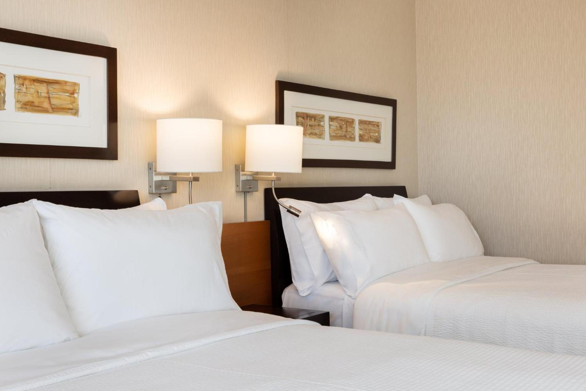 Holiday Inn Express Santiago Las Condes By Ihg Екстер'єр фото